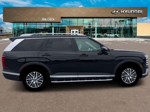 New 2026 Hyundai Palisade SEL FWD image 9