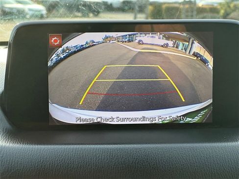 Used 2017 MAZDA CX-5 Sport image 23