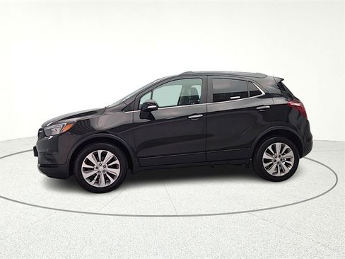 Used 2017 Buick Encore Preferred image 4