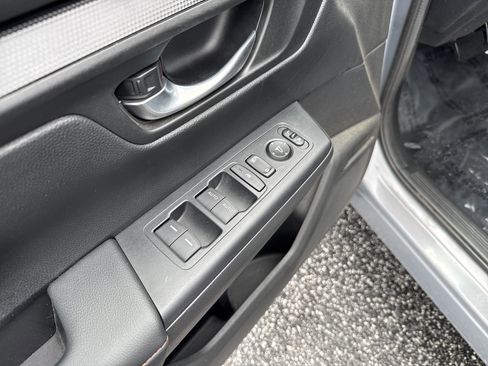 Certified 2024 Honda CR-V Sport image 15