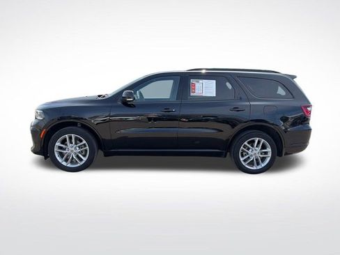 Used 2023 Dodge Durango GT AWD/4WD image 4