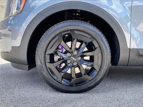 Used 2023 Kia Telluride S AWD/4WD image 8
