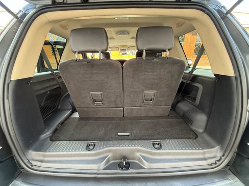 Used 2010 Ford Explorer Eddie Bauer AWD/4WD image 28