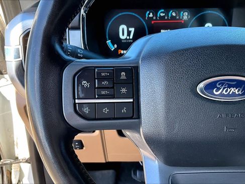 Used 2022 Ford F150 Lariat w/ Equipment Group 502A High image 22