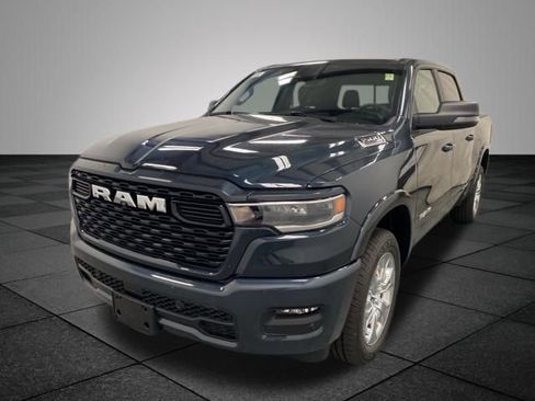 Used 2026 RAM 1500 Big Horn image 3