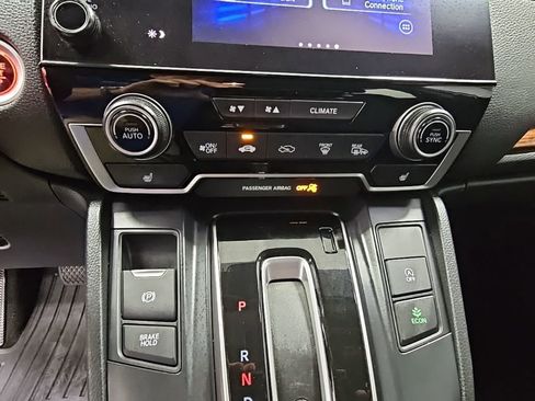 Used 2022 Honda CR-V EX image 17