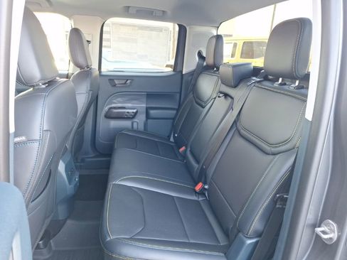 New 2026 Ford Maverick Lobo image 21