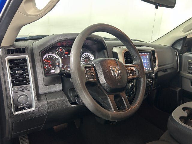 Used 2020 RAM 1500 Warlock w/ Electronics Group AWD/4WD image 13