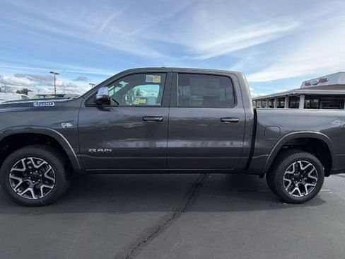 New 2026 RAM 1500 Laramie image 7