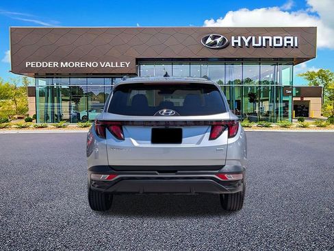 Used 2024 Hyundai Tucson SEL image 5