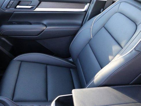 New 2026 GMC Terrain Denali w/ LPO, Black Badging Package image 27