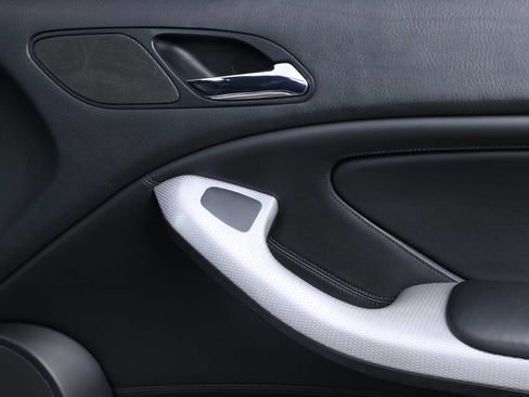 Used 2005 BMW M3 Coupe image 94