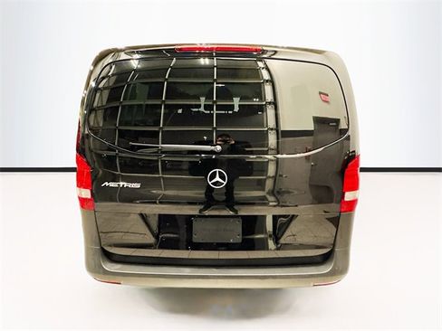 Certified 2023 Mercedes-Benz Metris Passenger image 6