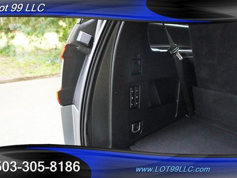 Used 2020 Lincoln Navigator Reserve w/ Luxury Package AWD/4WD image 34
