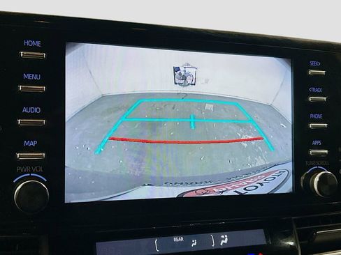 Used 2023 Toyota Sienna XLE Woodland Edition AWD/4WD image 12