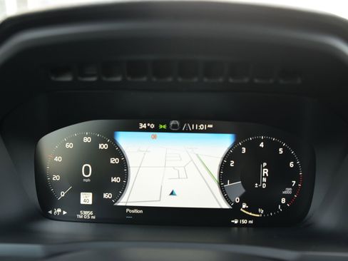 Used 2021 Volvo XC90 T6 Inscription w/ Protection Package Premier image 33