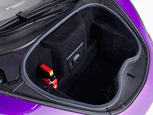 Used 2020 McLaren 600LT Spider RWD image 53
