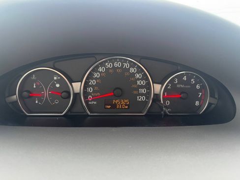 Used 2006 Saturn ION Level 2 w/ Preferred Pkg FWD image 16