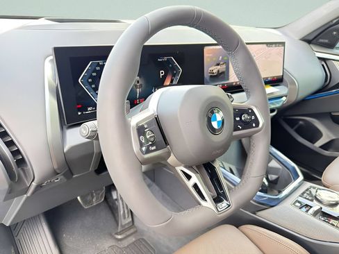 New 2026 BMW X3 xDrive30i w/ Premium Package AWD/4WD image 13