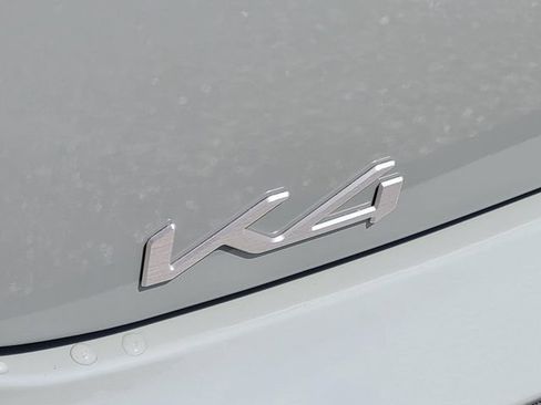 New 2026 Kia K4 EX FWD image 6