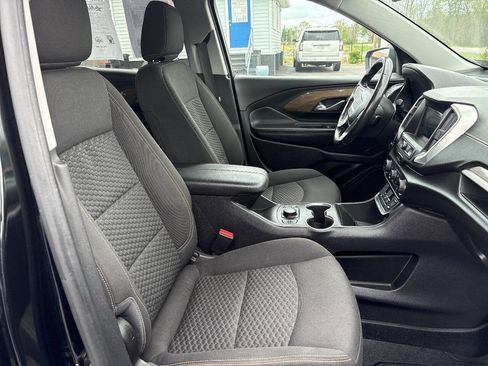 Used 2019 GMC Terrain SLE w/ Driver Convenience Package AWD/4WD image 26