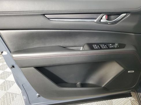 Used 2025 MAZDA CX-5 Carbon Edition AWD/4WD image 19