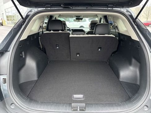 Used 2023 Kia Sportage EX image 35