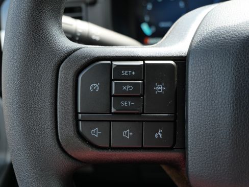 Used 2026 Ford F150 STX w/ Equipment Group 200A AWD/4WD image 28