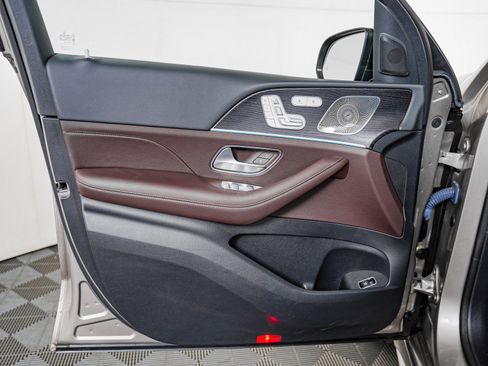 Certified 2023 Mercedes-Benz GLE 350 image 20