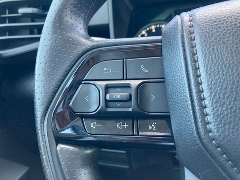 Used 2024 Toyota Tundra SR w/ SR Tow Package image 14