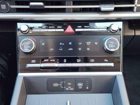 New 2026 Hyundai Santa Fe SEL FWD image 15