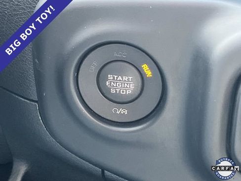 Used 2021 Jeep Wrangler Unlimited Rubicon image 44