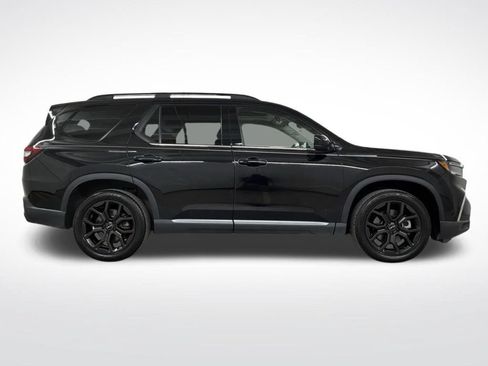 Used 2025 Honda Pilot Touring image 30