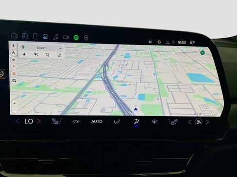 Used 2025 Chevrolet Equinox EV RS image 13