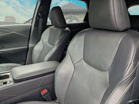 Certified 2024 Lexus RX 350 Premium AWD/4WD image 8