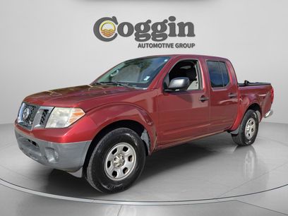 Used 2016 Nissan Frontier S