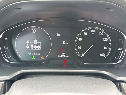 Certified 2022 Honda Accord Sport image 29