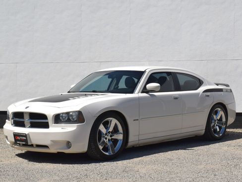 Used 2007 Dodge Charger R/T RWD image 33