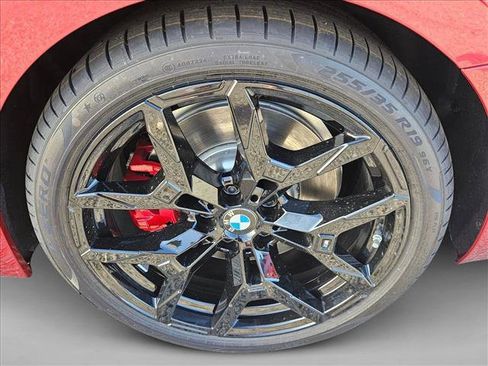 New 2026 BMW 330i Sedan w/ M Sport Package image 10