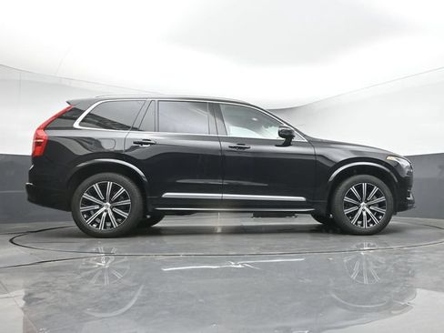 Used 2024 Volvo XC90 B6 Plus w/ Protection Package AWD/4WD image 17