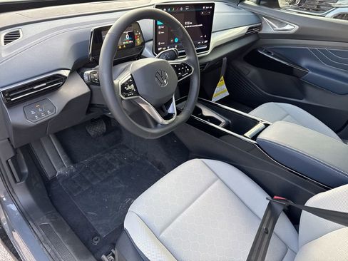 New 2026 Volkswagen ID.4 Pro S Plus image 10