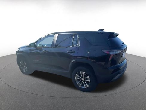 Used 2025 Chevrolet Equinox LT FWD image 10