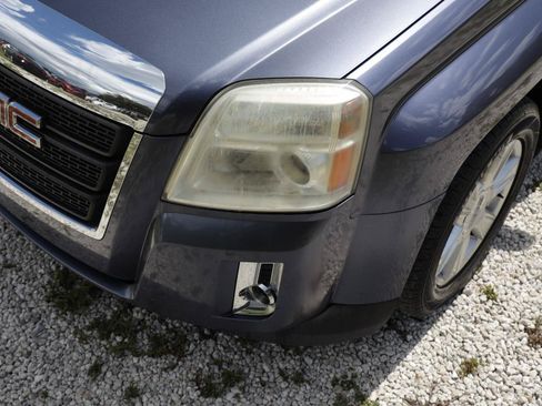 Used 2013 GMC Terrain SLE FWD image 24