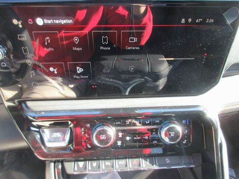 New 2026 GMC Sierra 3500 AT4 w/ AT4 Premium Plus Package image 19