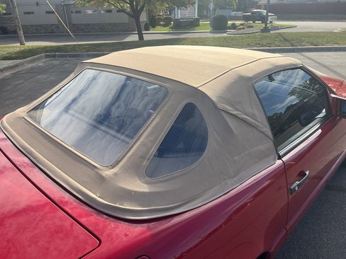 Used 1994 Mercedes-Benz SL 320 image 40