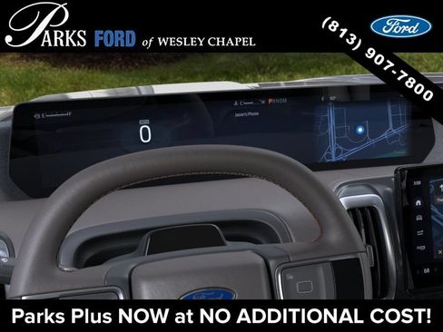 New 2026 Ford Expedition King Ranch AWD/4WD image 13