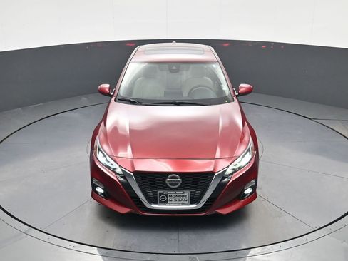 Used 2022 Nissan Altima 2.5 SL image 26