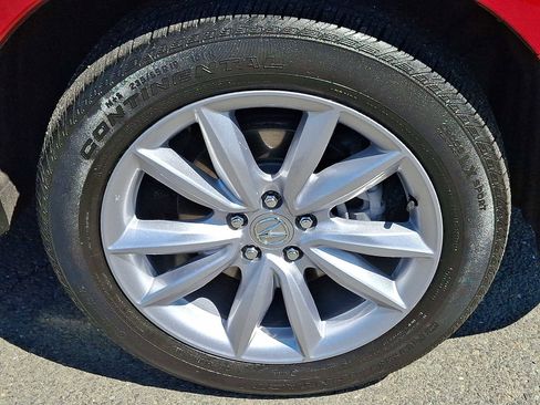 Used 2024 Acura RDX SH-AWD image 9