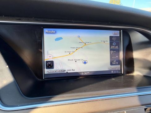 Used 2013 Audi A5 2.0T Premium Plus image 14