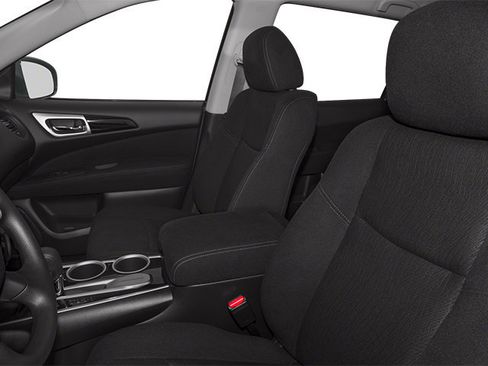Used 2014 Nissan Pathfinder SL w/ SL Premium Package AWD/4WD image 11